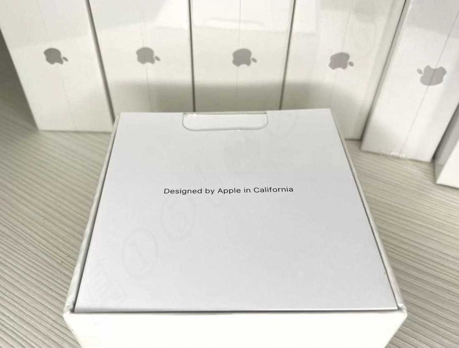 Акція!! Навушники Airpods Pro чохол у подарунок Lux