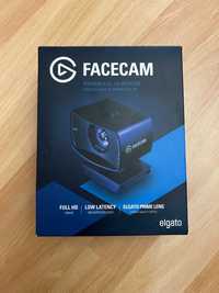 Elgato Facecam 1080p 60fps Веб камера стримерская