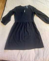 Vestido mini Lefties