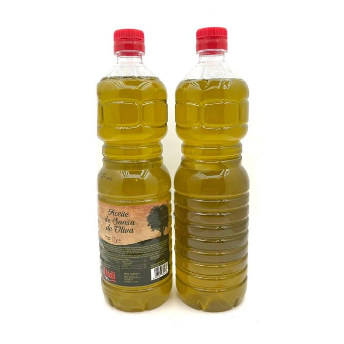 Оливкова Олія Monterico Оливковое масло