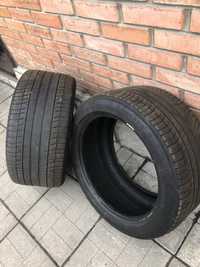 Шины Michelin