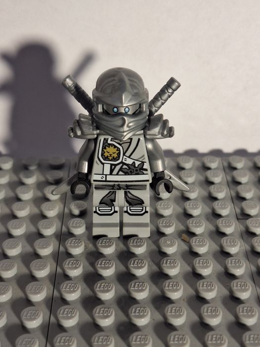 Figurka lego ninjago