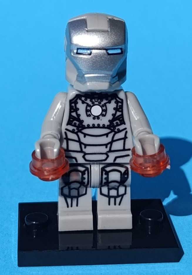 Iron Man Mark 2 (Marvel)