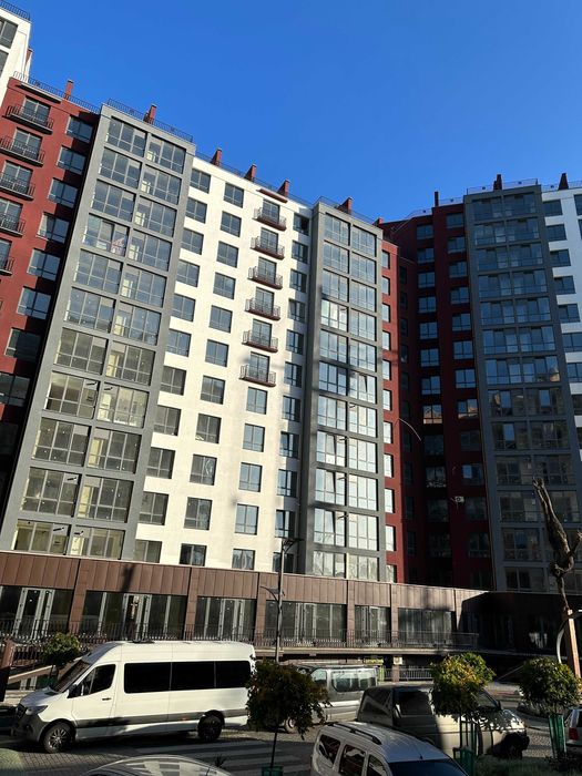 Здане Комерційне приміщення,продам  Княгинин,Галицька-Васильянок