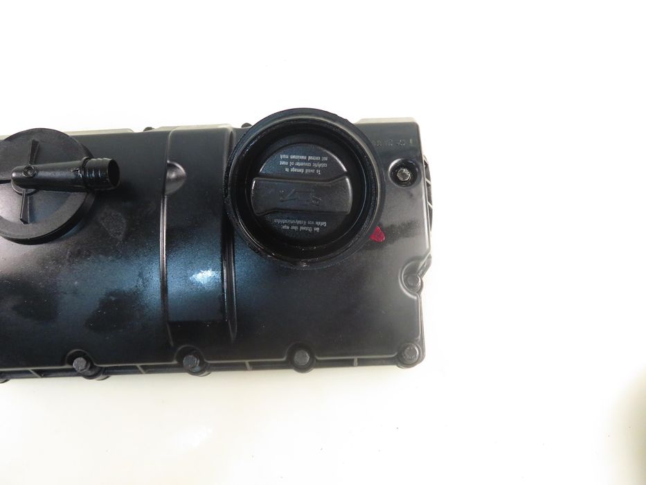 Pokrywa Zaworów Vw Golf IV 1.9 Tdi Pd 115 - Ajm Ajm