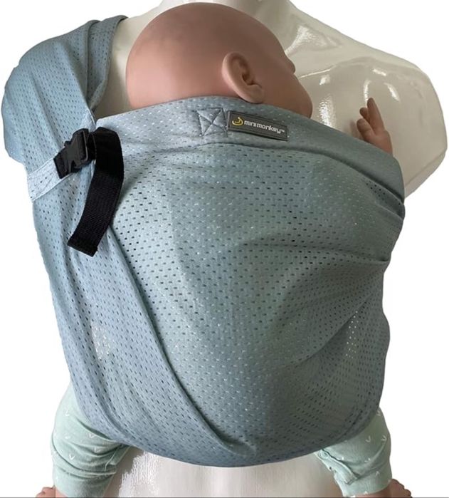 Nosidło Minimonkey Sling