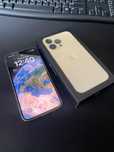 iPhone 13Pro Gold Super stan! 13 pro złoty