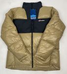 Суперціна! Чоловіча куртка Berghaus Hydrodown 700 XL Оригінал!