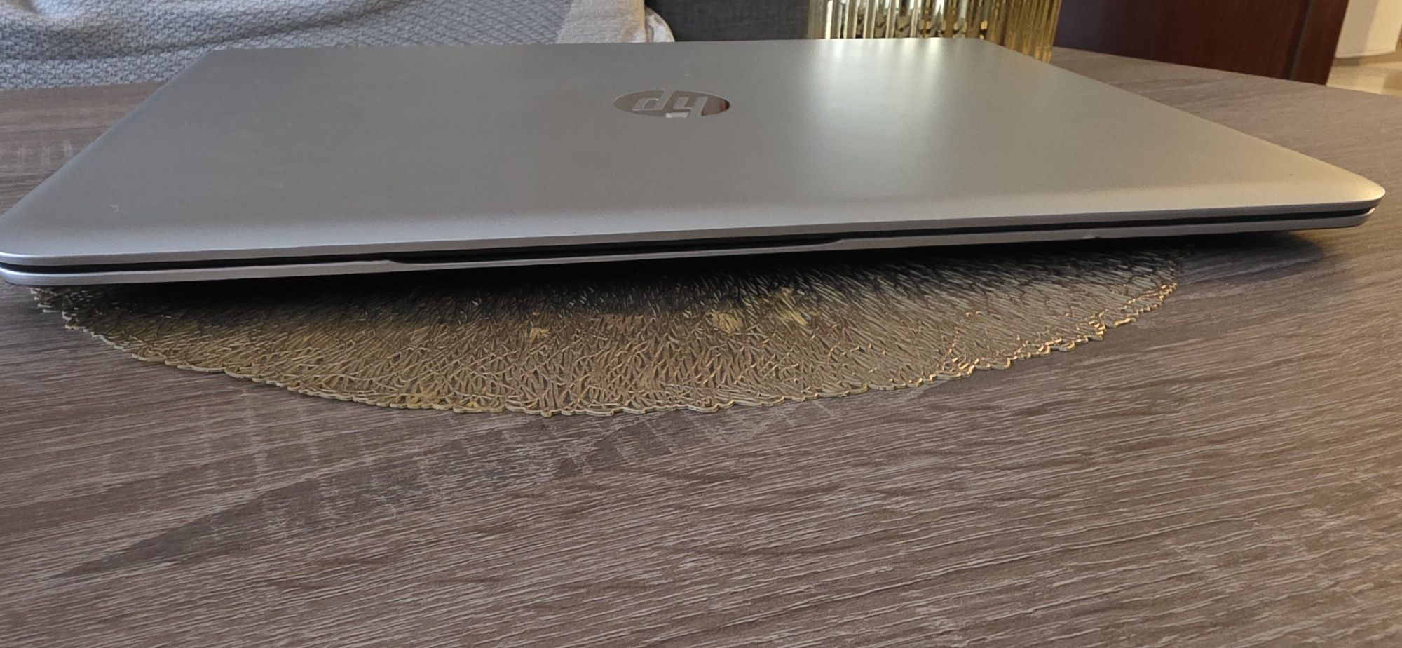HP Envy | Intel i5 | 8GB RAM | SSD 480GB | NVIDIA |