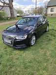 Audi a3 8v 1.4tfsi