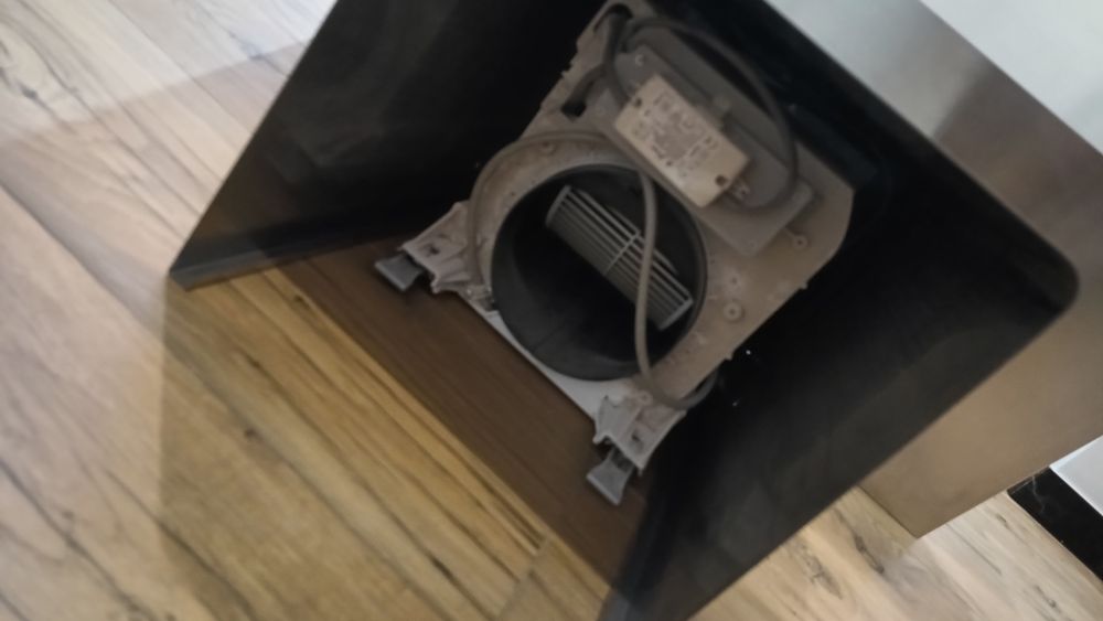 Okap przyścienny Falmec Concorde 90