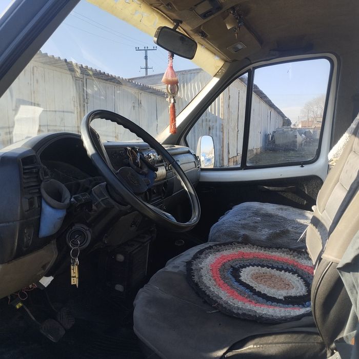 Газель 33021-212