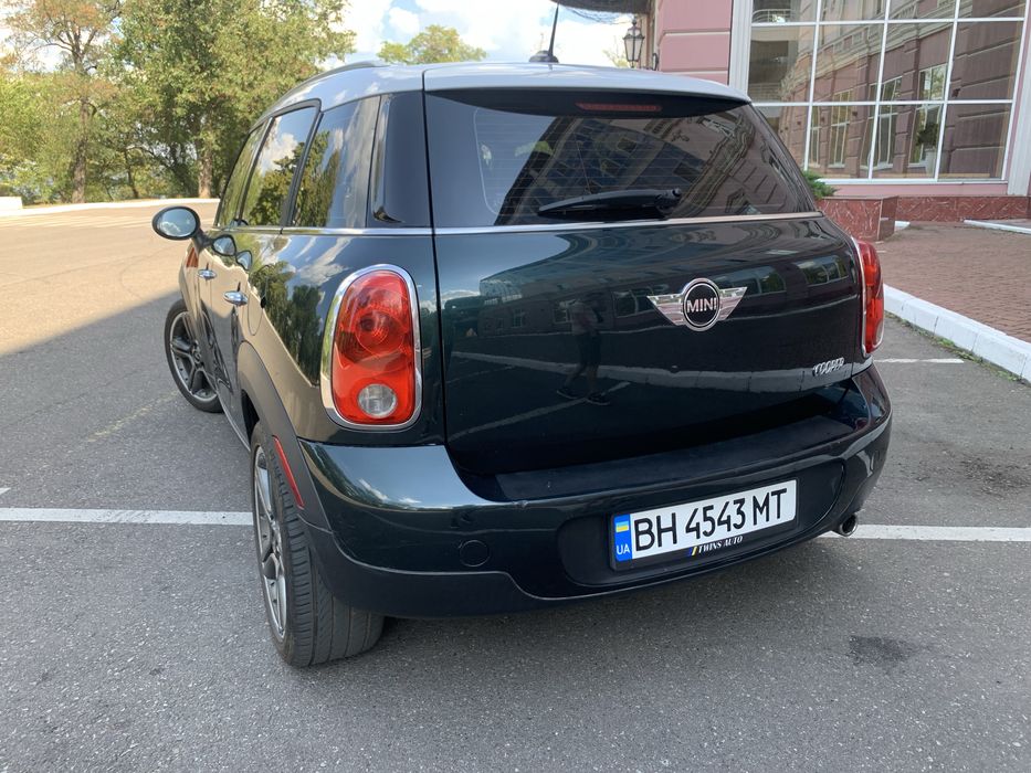 Продам  Mini Cooper