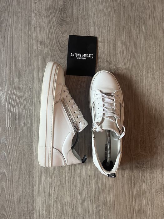 Buty Antony Morato 44