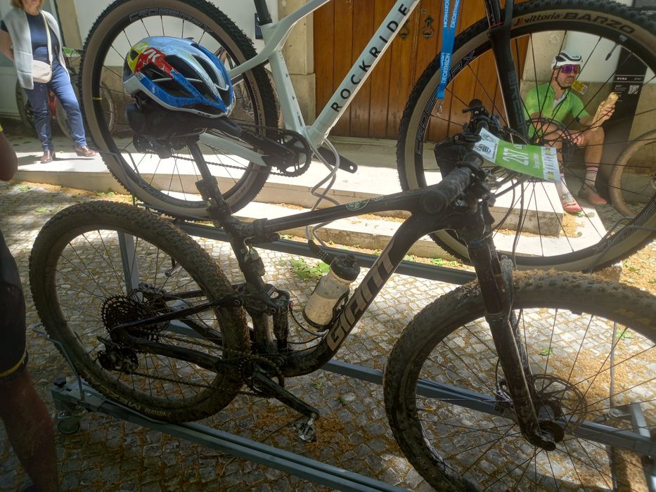 Giant anthem advanced pro 29 1