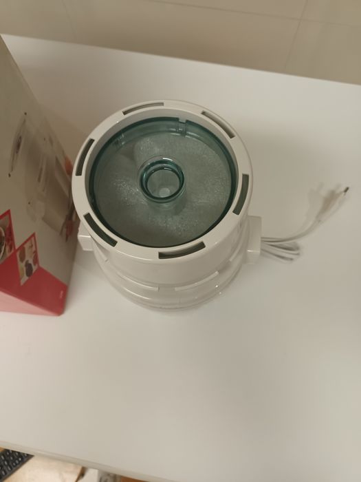 Picadora Moulinex 1,2,3