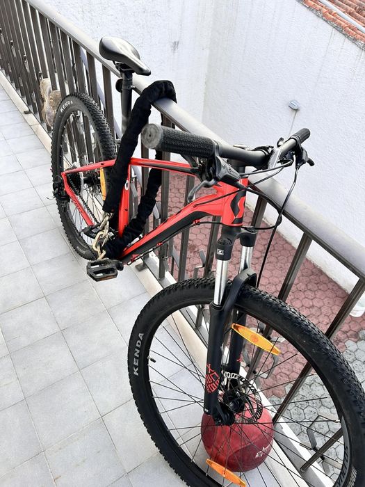 Scott aspect 960