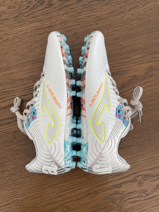 Chuteiras / botas / sapatilhas futebol Joma Xpander relva artificial