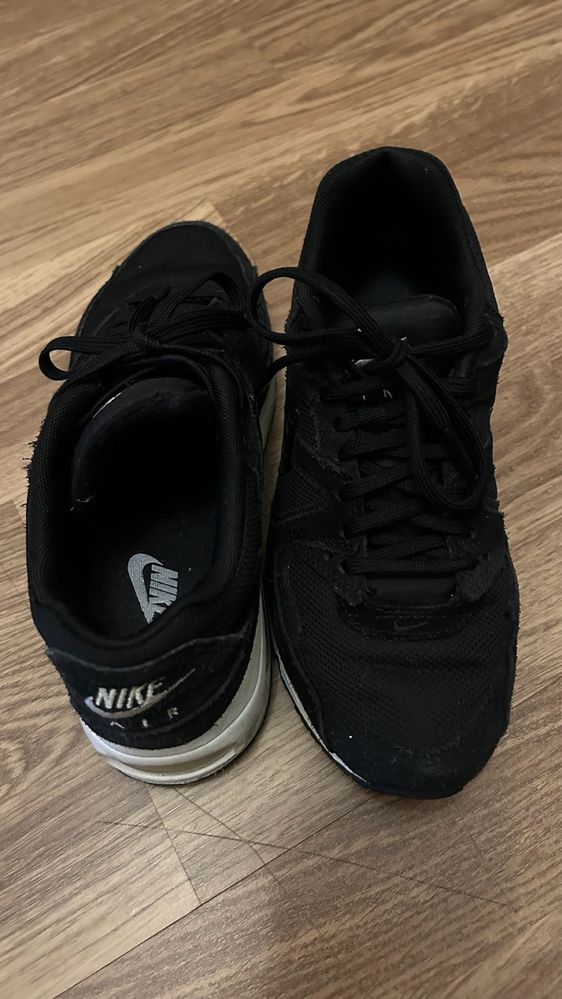 Sapatolhas air max