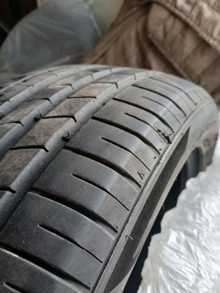 Opony Imperial Ecosport 225/50ZR17