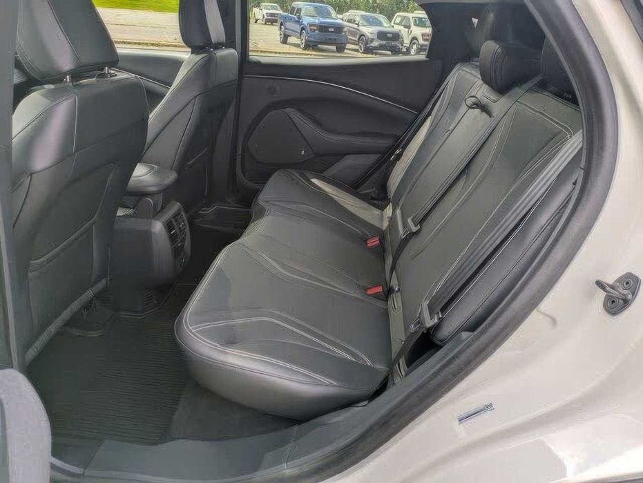 Ford Mustang Mach-E Premium      2021