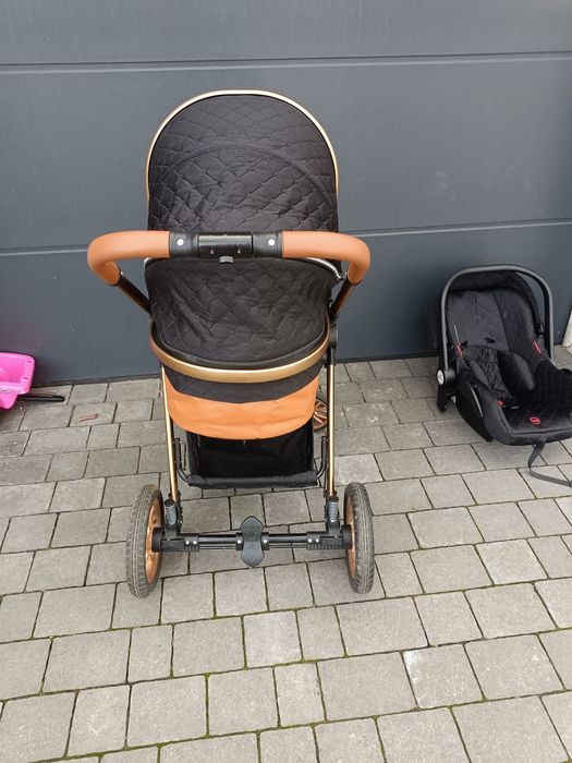 Wózek dziecięcy jak nowy