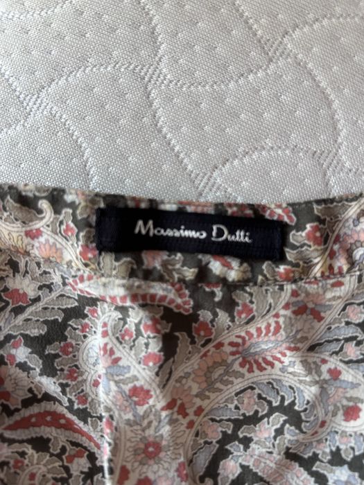 Плаття Massimo Dutty