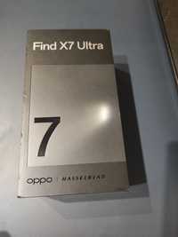 Oppo find x7 ultra telefon 12/256
