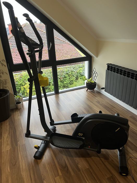 Rower eliptyczny EL 500