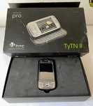 HTC TyTN II - Znany Jako HTC Kaiser P4550 - Słuchawki - Stan BDB