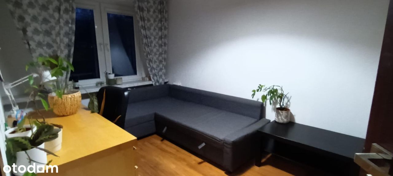Wynajmę mieszkanie 3 pokojowe w centrum Krakowa