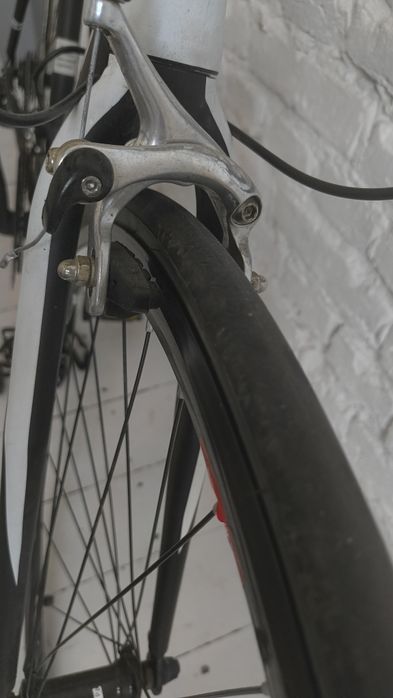 Rower szosowy KS Cycling Imperious