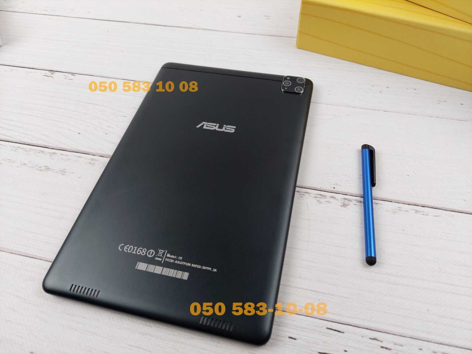 ‼ Планшет -телефон ASUS Zen Pad Pro 10" Дюймов/ 2-СИМ/+ Подарок