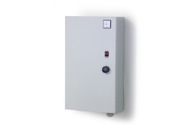 Проточный водонагреватель ДНИПРО КЭО-П 18 кВт