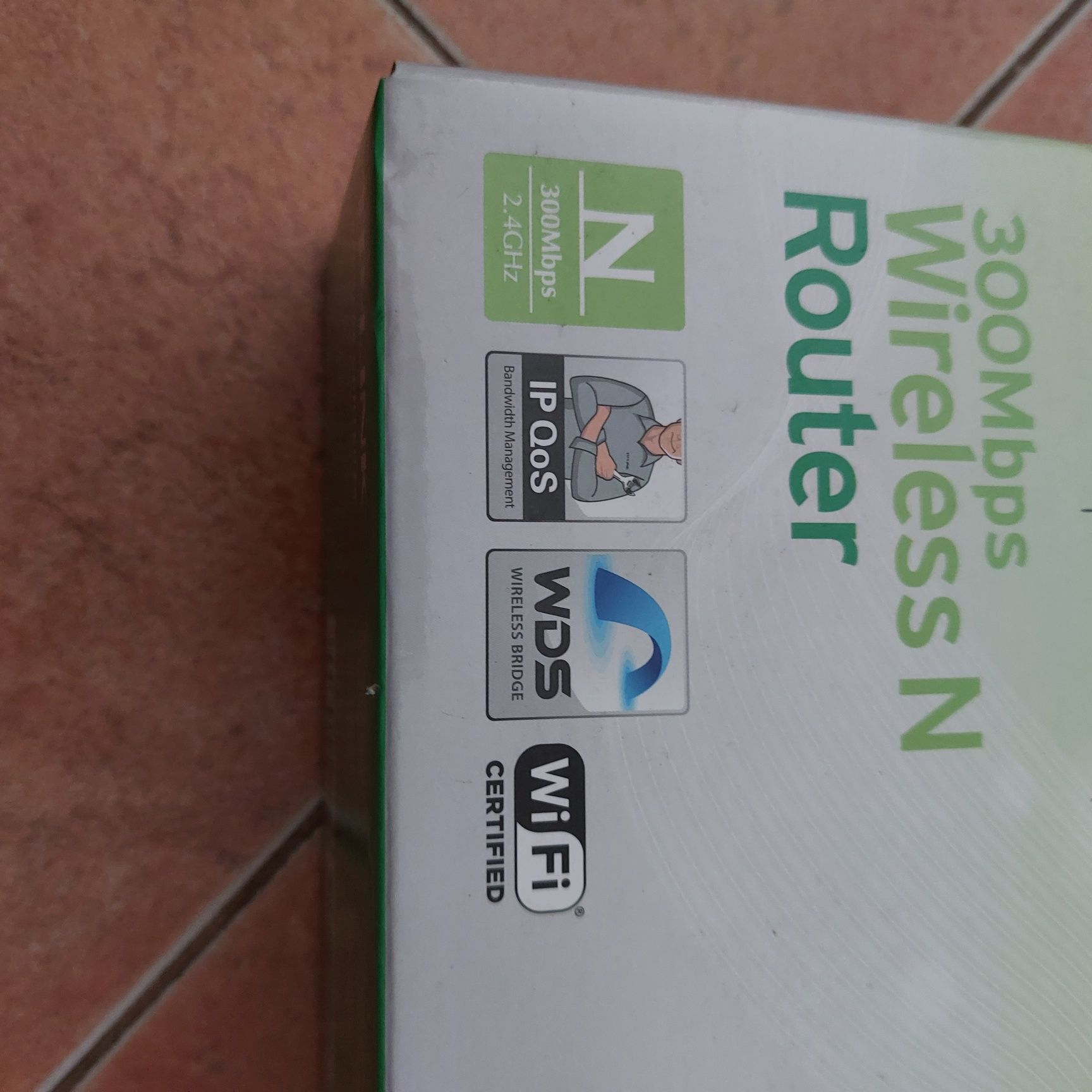 Router  e acessórios TP-link