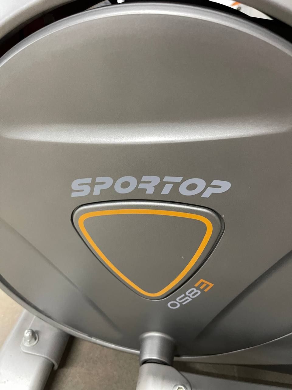 Орбітрек Sportop E850. Продаж/Прокат.Вибір.Гарантія. Доставка