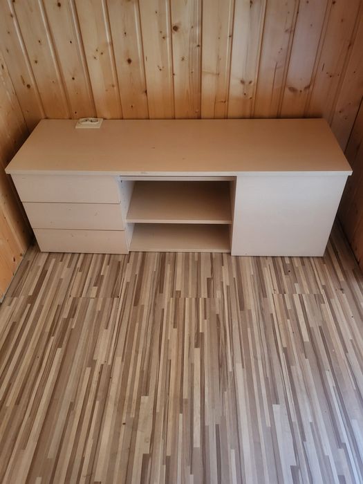 Szafka pod telewizor stojaca/ wiszaca