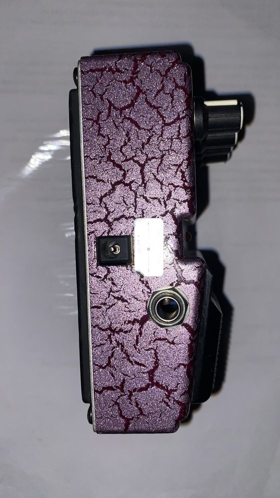 DOD Grunge FX69B