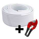 Rura  PEX/AL/PE 16 x 2 mm do wody, c.o. i podłogówki (200 m) + gratis!