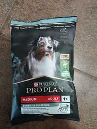 Karma sucha dla psa Purina