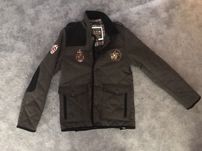 Kurtka Firmy Polo NOWA