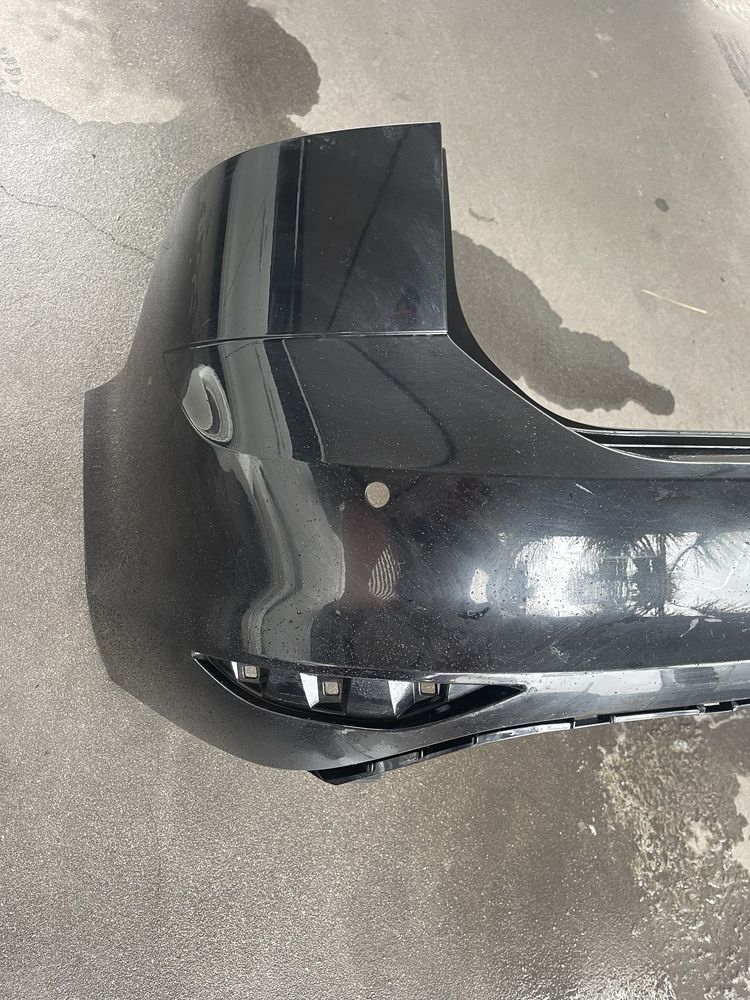 Para choques de trás golf 7 variant(Ba5,Bv5)