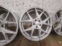 Alufelgi 19 5x112 Keskin KT19 OKAZJA Audi Vw Mercedes