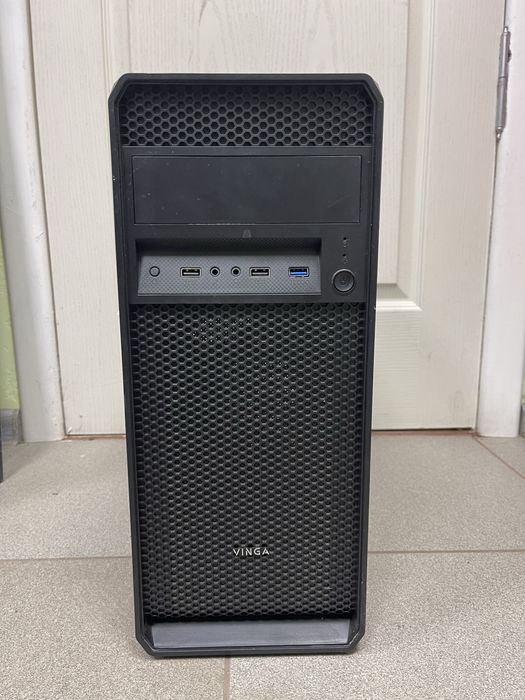 Продам        ПК