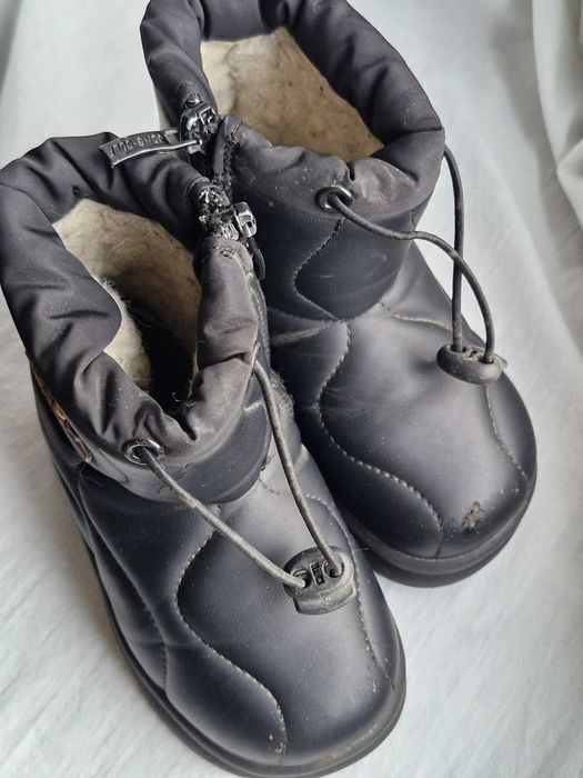 Дитячі угги, ботинки Space