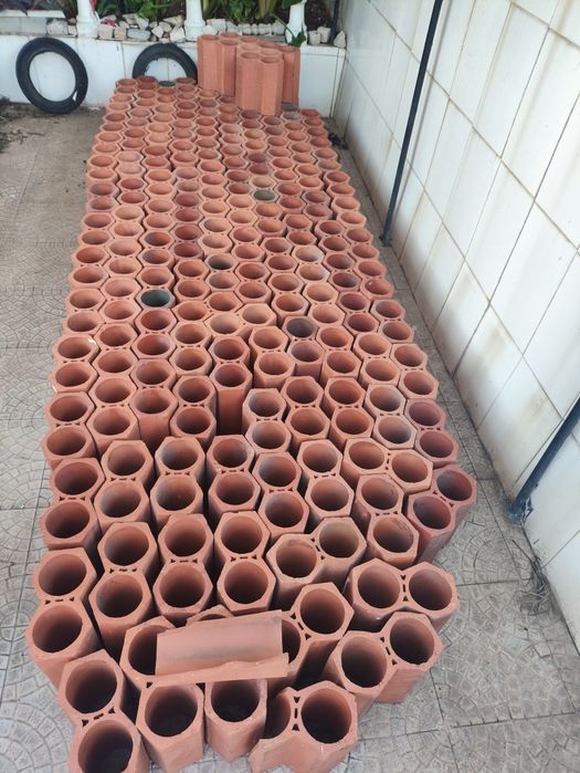 100 Garrafeira Sextavada Dupla