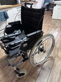 Wózek inwalidzki Eclips x4 Vermeiren