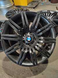 Komplet Styling 172 19' 5x120 8.5j 9.5j Spider