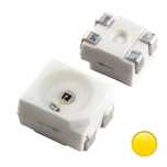 Світлодіоди Osram SMD 3528 на жовті повороти Audi / BMW / FORD