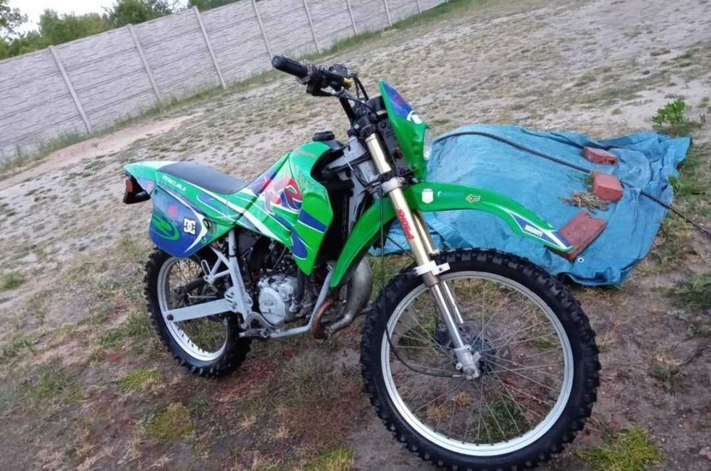 Sprzedam Rieju rr ZAREJESTROWANY!